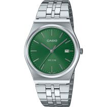 Casio MTP-B145D-3AVEF Montre Homme Timeless Collection 35mm 5ATM 