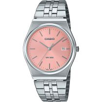 Casio MTP-B145D-4AVEF Montre Homme Timeless Collection 35mm 5ATM 