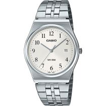 Casio MTP-B145D-7BVEF Montre Homme Timeless Collection 35mm 5ATM 