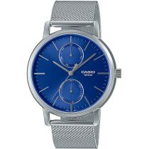 Casio MTP-B310M-2AVEF Collection Montre Homme 41mm 5ATM