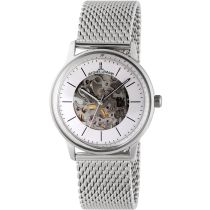 Jacques Lemans N-207C Retro Classique Automatique Montre Homme