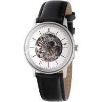 Jacques Lemans N-207ZA Retro Classique Montre Unisexe 38mm 5ATM