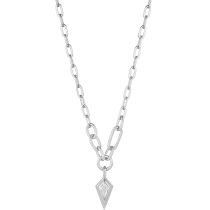 ANIA HAIE N041-02H-W Dance Til Dawn Collier Femme, réglable