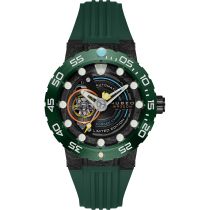 Nubeo NB-6085-04 Montre Homme Opportunity Automatique Limitee