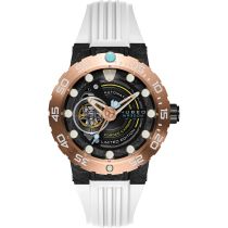 Nubeo NB-6085-06 Montre Homme Opportunity Automatique Limitee