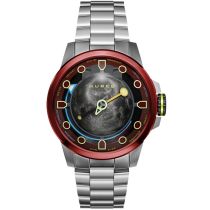 Nubeo NB-6091-44 Montre Homme Tranquility Automatique Limited 48mm 10ATM