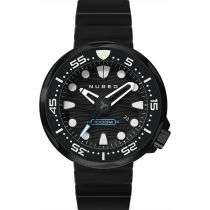 Nubeo NB-6102-05 Montre Homme Ventana Automatique Limited 50mm 100ATM