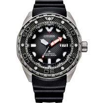 Citizen NB6004-08E Promaster Marine Automatique Montre Homme 46mm 20ATM