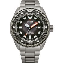 Citizen NB6004-83E Promaster Marine Automatique Montre Homme 46mm 20ATM