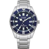 Citizen NB6021-68L Promaster Titane Automatique Montre Homme 41mm 20ATM