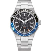 Citizen NB6031-56E Series 8 Automatique GMT Montre Homme