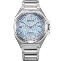 Citizen NB6051-59L Montre Homme Series 8 Automatique 40mm 10ATM