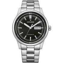 Citizen NH8400-87E Automatique Montre Homme 42mm 10ATM