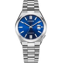 Citizen NJ0150-81L Automatique Montre Homme 40mm 5ATM