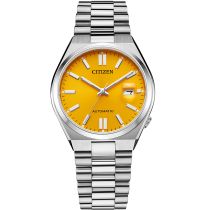 Citizen NJ0150-81Z Automatique Montre Homme 40mm 5ATM