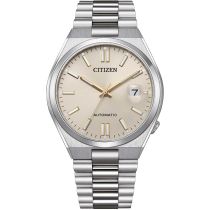 Citizen NJ0151-88W Montre Homme Tsuyosa Automatique 40mm 5ATM