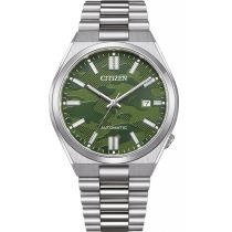 Citizen NJ0159-86X Montre Homme Tsuyosa Automatique 40mm 5ATM