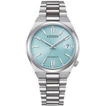 Citizen NJ0200-50L Montre Femme Tsuyosa Automatique 37mm 5ATM