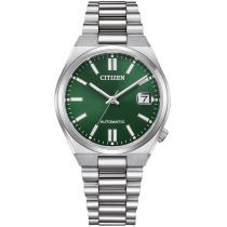 Citizen NJ0200-50X Montre Femme Tsuyosa Automatique 37mm 5ATM