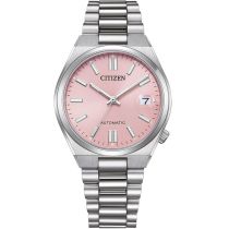 Citizen NJ0200-50Z Montre Femme Tsuyosa Automatique 37mm 5ATM
