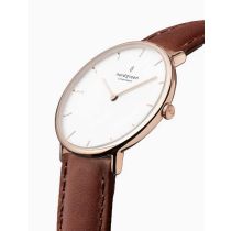 Nordgreen NR32RGLEBRXX Montre Femme Native 32mm 3ATM