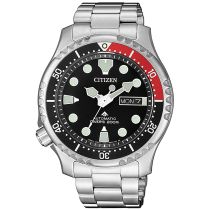 Citizen NY0085-86E Promaster Automatique Plongeur Montre Homme 42mm 20ATM