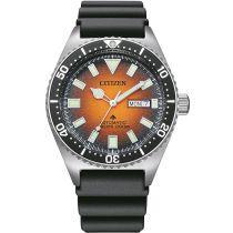Citizen NY0120-01Z Promaster Marine Automatique Montre Homme