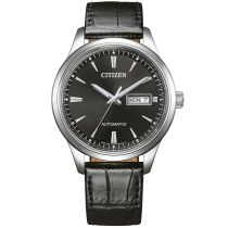 Citizen NY4058-01EE Montre Homme Automatique Day-Date 40mm 5ATM 