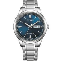 Citizen NY4058-79LE Montre Homme Automatique Day-Date 40mm 5ATM 