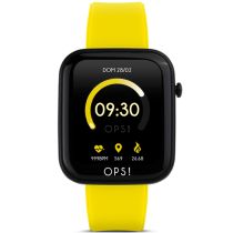 OPS!SMART OPSSW-06 Active Smartwatch Montre Unisexe 38mm
