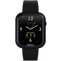 OPS!SMART OPSSW-09 Call Smartwatch Montre Unisexe 38mm