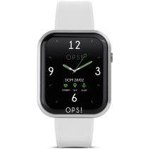 OPS!SMART OPSSW-12 Call Smartwatch Montre Unisexe 38mm