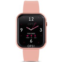 OPS!SMART OPSSW-13 Call Smartwatch Montre Unisexe 38mm