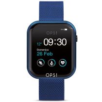 OPS!SMART OPSSW-20 Call Smartwatch Montre Unisexe 38mm