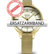 Perigaum Mesh-Bracelet de rechange Cutie P-1405-IG