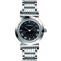 Versace P5Q99D009S099 Vanity Montre Femme 35mm 3ATM