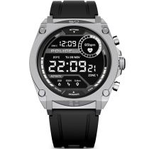 Police PEIUN0000101 Montre Homme My Avatar 45mm IP68 