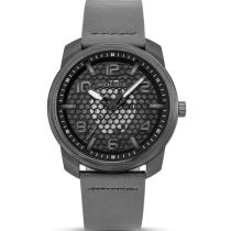 Police PEWGA0049101 Montre Homme Protector 42mm 5ATM 