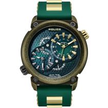 Police PEWGM0071801 Montre Homme Boa 48mm 5ATM 