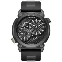Police PEWGM0071802 Montre Homme Boa 48mm 5ATM 