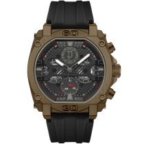 Police PEWGQ0040003 Montre Homme Norwood 45mm 5ATM 