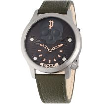 Police PEWJA2227703 Jet Montre Homme 44mm 3ATM