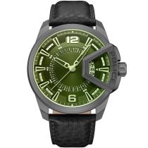Police PEWJB0005603 Montre Homme Underlined 46mm 5ATM 