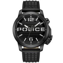 Police PEWJD0021701 Montre Homme Automated 44mm 5ATM 