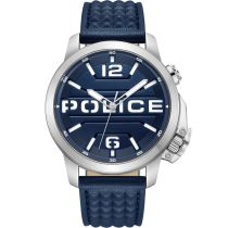 Police PEWJD0021702 Montre Homme Automated 44mm 5ATM 