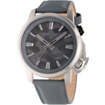Police PEWJD2202702 Kavalan Montre Homme 44mm 3ATM