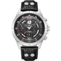 Police PEWJF0004601 Malawi Montre Homme 45mm 5ATM