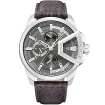 Police PEWJF0005703 Montre Homme Underlined 46mm 5ATM 