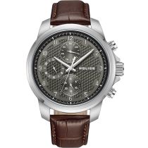 Police PEWJF0021501 Montre Homme Mensor 44mm 5ATM 