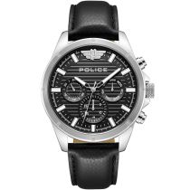 Police PEWJF2227810 Montre Homme Malawi 45mm 5ATM 